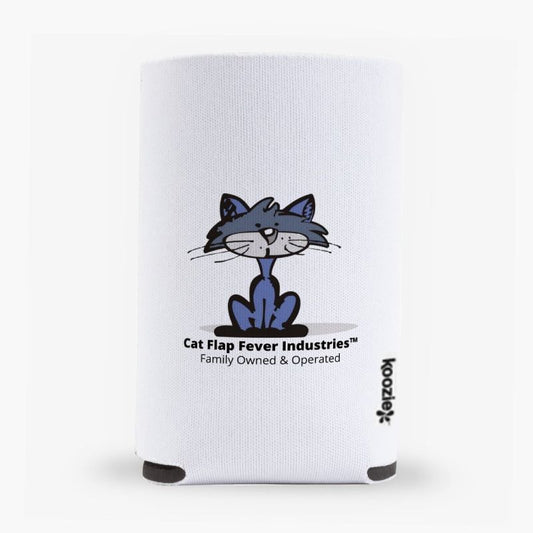 Cat Koozie - Can Kooler