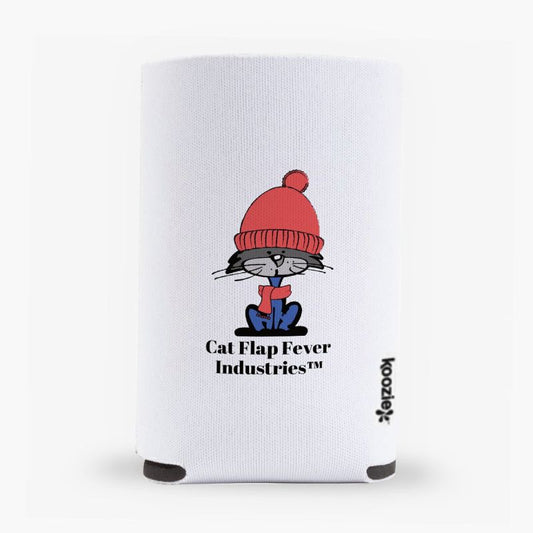 Cat Koozie - Can Kooler