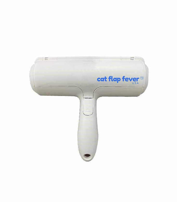 Pet Hair Roller - Easy & Re-Usable