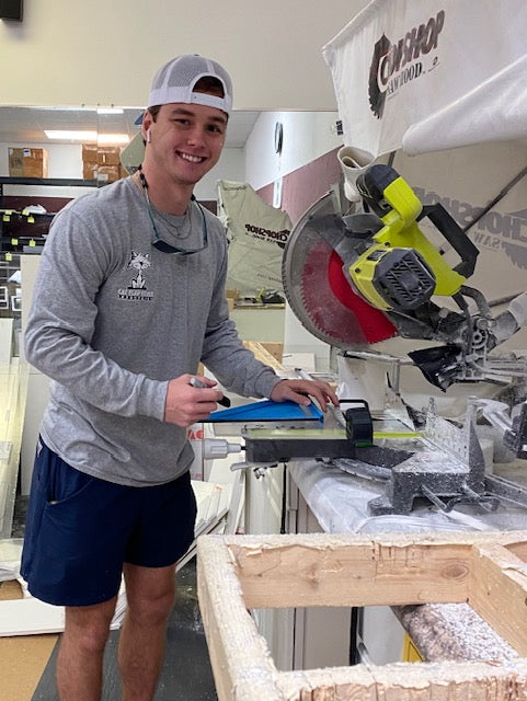 Crafting Excellence: Our Unwavering Commitment to Quality