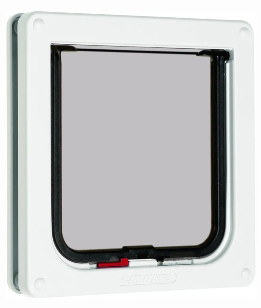 Cat Door Flap Replacement - Different Versions