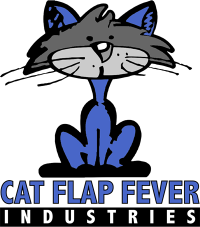 Cat flap fever industries