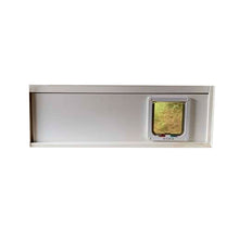 Load image into Gallery viewer, CAT DOOR WINDOW INSERT - Solid PVC BASE Starting at..
