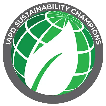 IAPD Sustainability champions